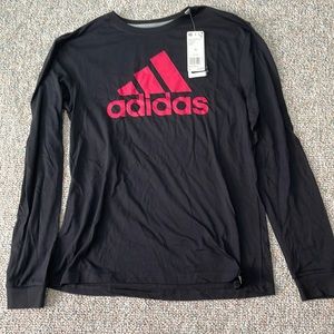 Adidas Long Sleeve with tags
